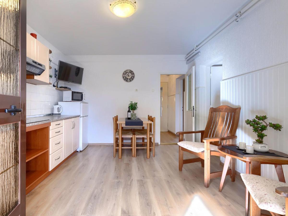 Apartment Zrinka-2 By Interhome Poreč Eksteriør billede