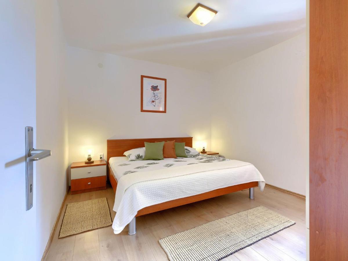 Apartment Zrinka-2 By Interhome Poreč Eksteriør billede
