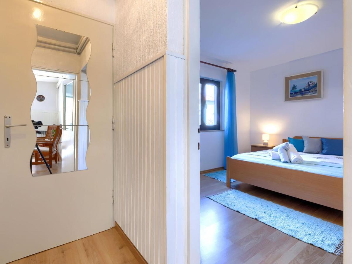 Apartment Zrinka-2 By Interhome Poreč Eksteriør billede