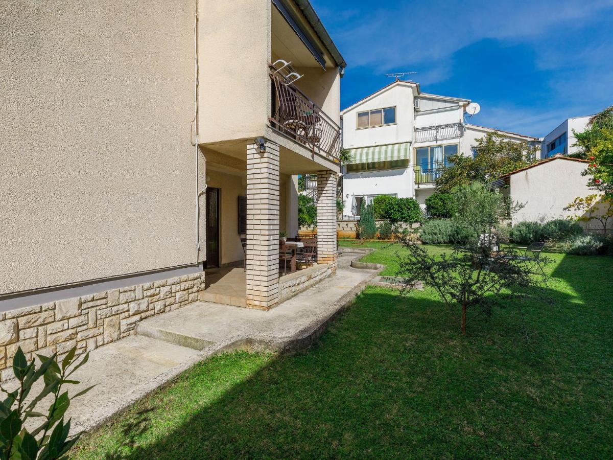 Apartment Zrinka-2 By Interhome Poreč Eksteriør billede