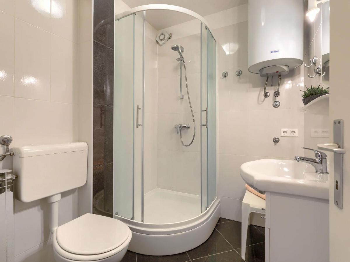 Apartment Zrinka-2 By Interhome Poreč Eksteriør billede